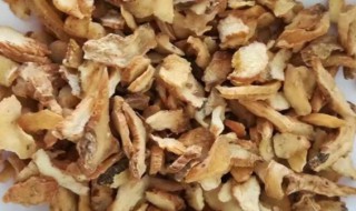 中药玉竹的作用与功效介绍 中药玉竹的作用与功效