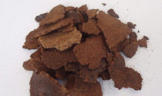 茶枯的功效与作用有哪些 茶枯的功效与作用