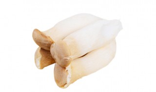 白玉菇泛黄了是否可以吃 白玉菇泛黄了还能吃吗