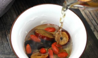 人参黄精有如下功效作用 人参黄精茶功效与作用