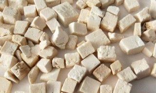 白伏苓功效与作用有哪些 白伏苓功效与作用