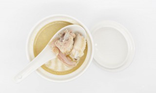 老公鸡汤的功效与作用有哪些 老公鸡汤的功效与作用
