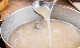 鱼汤与丝瓜能同吃吗 鱼汤煮丝瓜可以吃吗