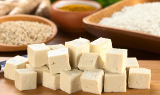 血糖高可以吃多少豆制品 血糖高能吃豆制品吗
