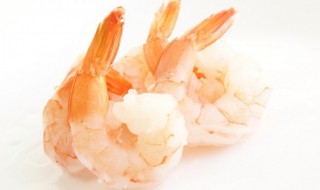 虾和韭菜能否同食 虾和韭菜能一起吃吗