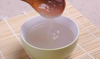葛根粉对女人的好处简单介绍 葛根粉对女人有什么好处