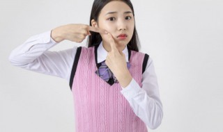 长痘痘的禁忌食用 长痘痘不能吃的食物