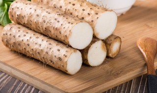 山药红萝卜能否同食 山药红萝卜可以一起吃吗