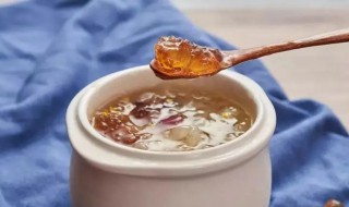 桃树上的桃胶是否可以直接吃 桃树上的桃胶能直接吃吗