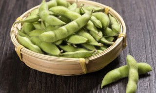 毛豆和菠萝蜜能不能同吃 毛豆和菠萝蜜可以同吃吗