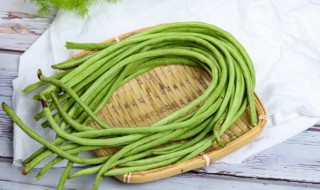豆角是不是属于豆制品 豆角属于豆制品吗