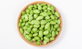 青黄豆的营养价值及功效有哪些 青黄豆的营养价值及功效