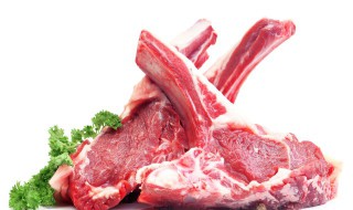 冬至进补羊肉的功效 冬至进补羊肉