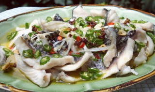 黑鱼宝宝可以吃吗 黑鱼适合宝宝吃吗