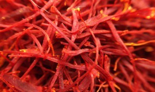 藏红花有啥药用价值 藏红花有什么药用价值