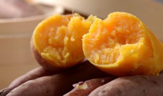 微波炉烤红薯会不会上火 微波炉烤红薯上火吗