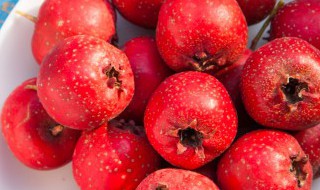 山楂泡水喝对胃有什么影响 山楂泡水喝对胃有没有影响