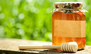 槐花蜂蜜的营养价值是什么呢 槐花蜜的营养价值