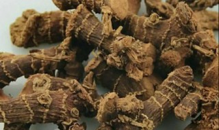 高良姜的营养价值是什么 高良姜的营养价值