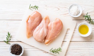 鸡肉的牛肉的营养哪个更好 鸡肉和牛肉哪个营养价值高