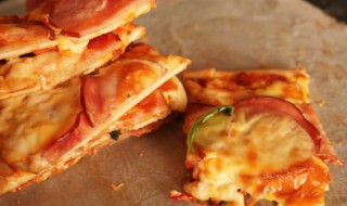 比萨有营养吗 比萨有什么营养