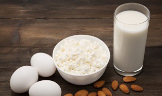 牛奶和豆奶粉同时泡可以喝吗 牛奶和豆奶粉一起泡可以喝吗