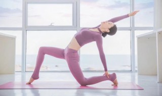 瑜伽练习中避免身体受伤的方法 瑜伽练习中如何避免身体受伤