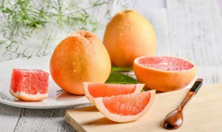 柚子是凉性还是热性水果介绍 柚子是凉性还是热性水果