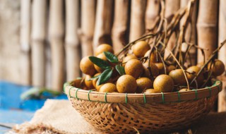 桂圆是热性的还是凉性的呢 桂圆是凉性的还是热性的呢