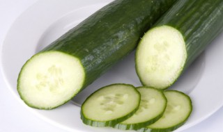 青瓜是凉性的吗 青瓜是凉性的还是热性的