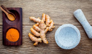 生姜是凉性的吗 生姜是凉性的还是热性的