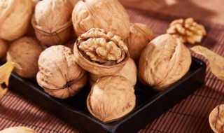 核桃分心木是属于什么性质凉性还是热性 核桃分心木性质是凉性还是热性