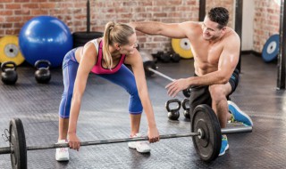 健身鲁铁的简介 健身鲁铁包括哪些运动