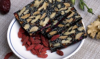 阿胶糕的好处 吃阿胶糕有哪些功效