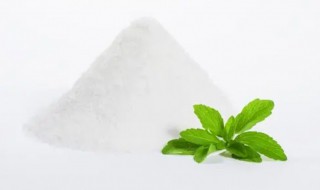 甜菊糖苷有哪些功效与作用 甜菊糖苷的功效与作用