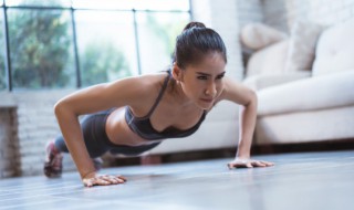 有哪些动作是无氧运动 无氧运动有哪些动作