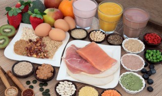 关于中学生饮食营养与健康 中学生营养与健康