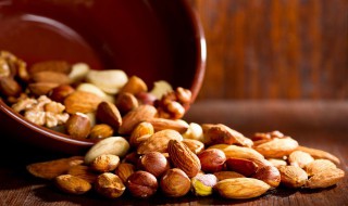 苦杏仁泡多长时间就没毒了 苦杏仁泡多久就没毒了