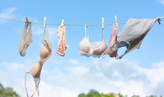 怎么选择适合自己的内衣 如何挑选合适的内衣