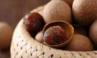 如何挑选桂圆干 怎样挑选桂圆干
