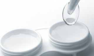 怎样挑选隐形眼镜 如何挑选隐形眼镜