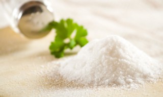 选购盐的教程 如何挑选食用盐