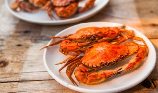 能不能一起吃螃蟹和醋 螃蟹和醋可以一起吃吗
