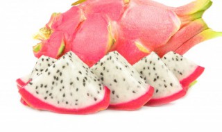 熟的火龙果是不是凉性的 火龙果煮熟后是凉性还是热性