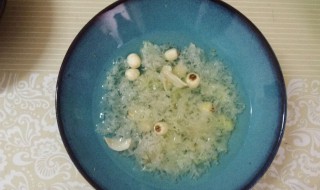 雪莲子的疗效 雪莲子的作用与功效