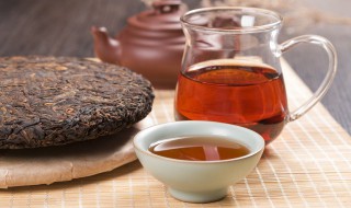 熟普洱茶的功效与作用及禁忌简单介绍 熟普洱茶的功效与作用及禁忌