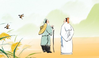 孟浩然关于田园的诗有哪些 孟浩然的田园诗有哪些