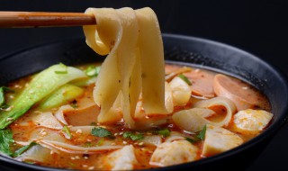 用英文武汉热干面怎么说 武汉热干面用英文怎么说