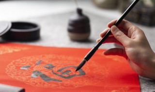 锻炼悬肘书法的方法 如何锻炼悬肘书法