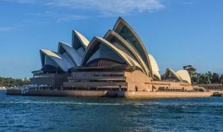 澳大利亚介绍 澳大利亚怎么读